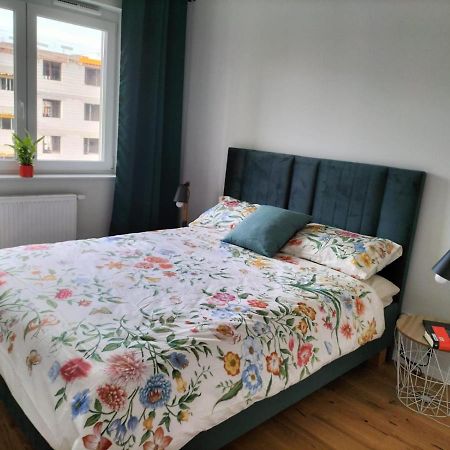 Apartment Olympia Wroclaw Exterior photo